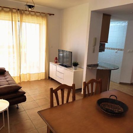 אלביר Albir-Beach Apartments מראה חיצוני תמונה