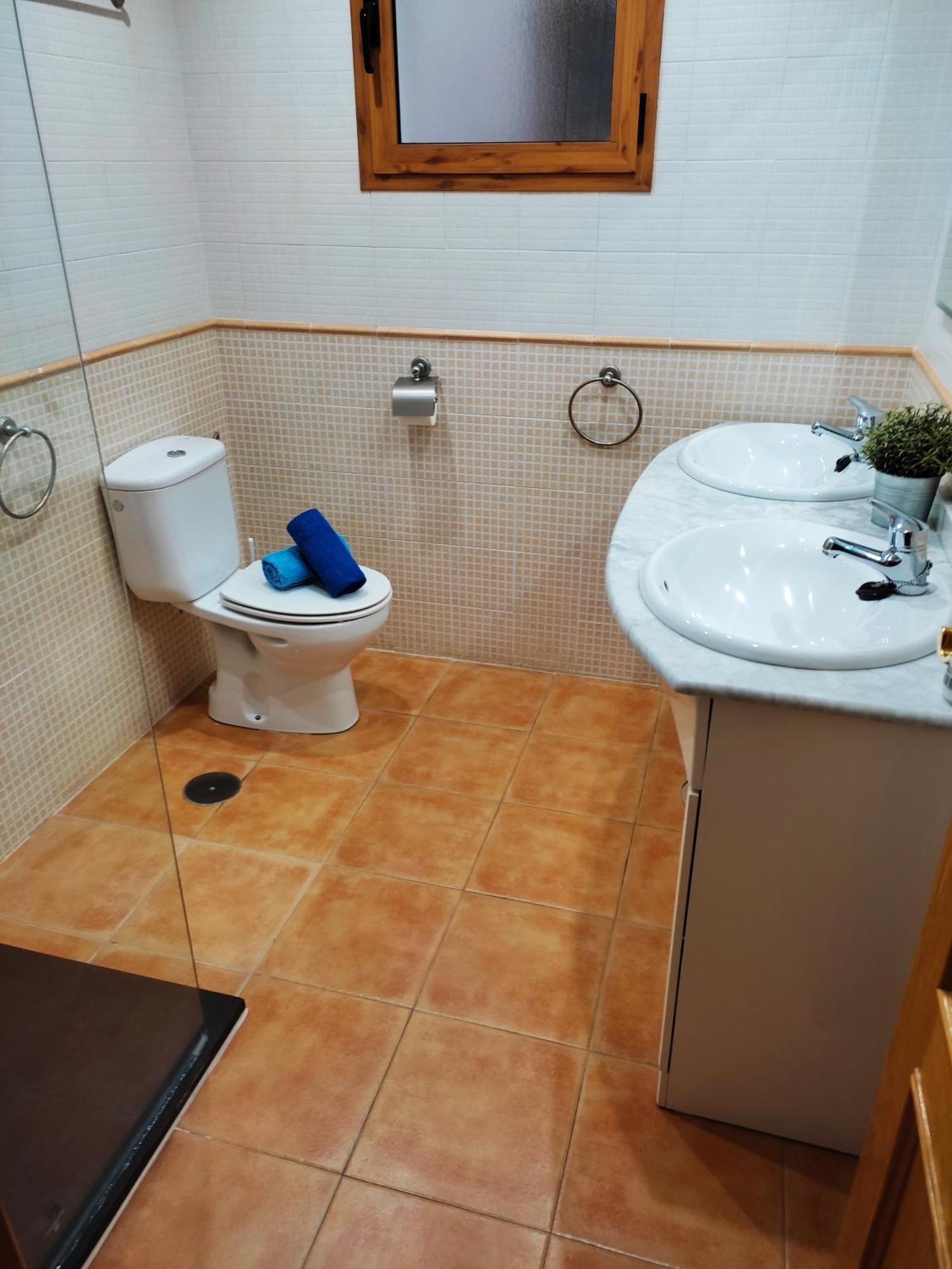 אלביר Albir-Beach Apartments מראה חיצוני תמונה