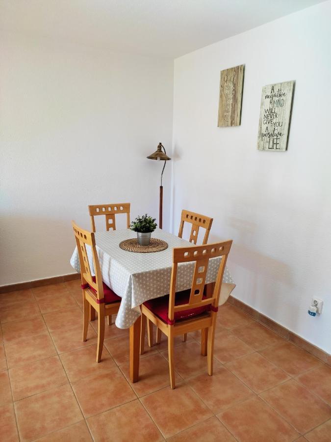 אלביר Albir-Beach Apartments מראה חיצוני תמונה