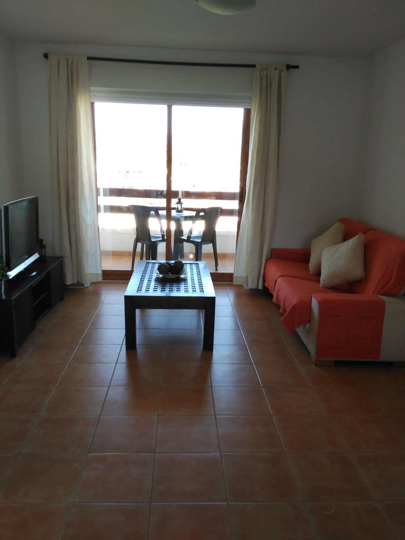 אלביר Albir-Beach Apartments מראה חיצוני תמונה