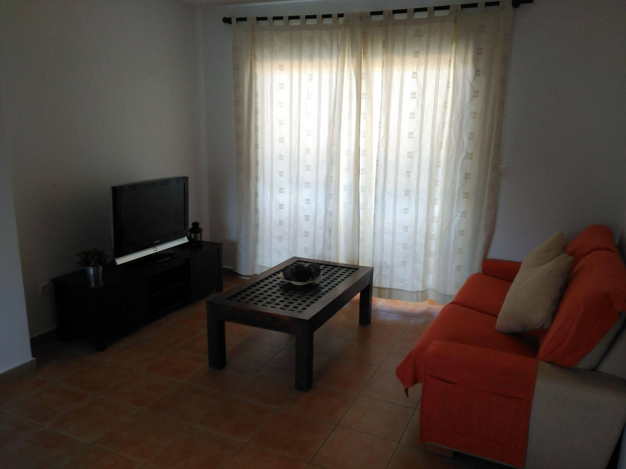 אלביר Albir-Beach Apartments מראה חיצוני תמונה
