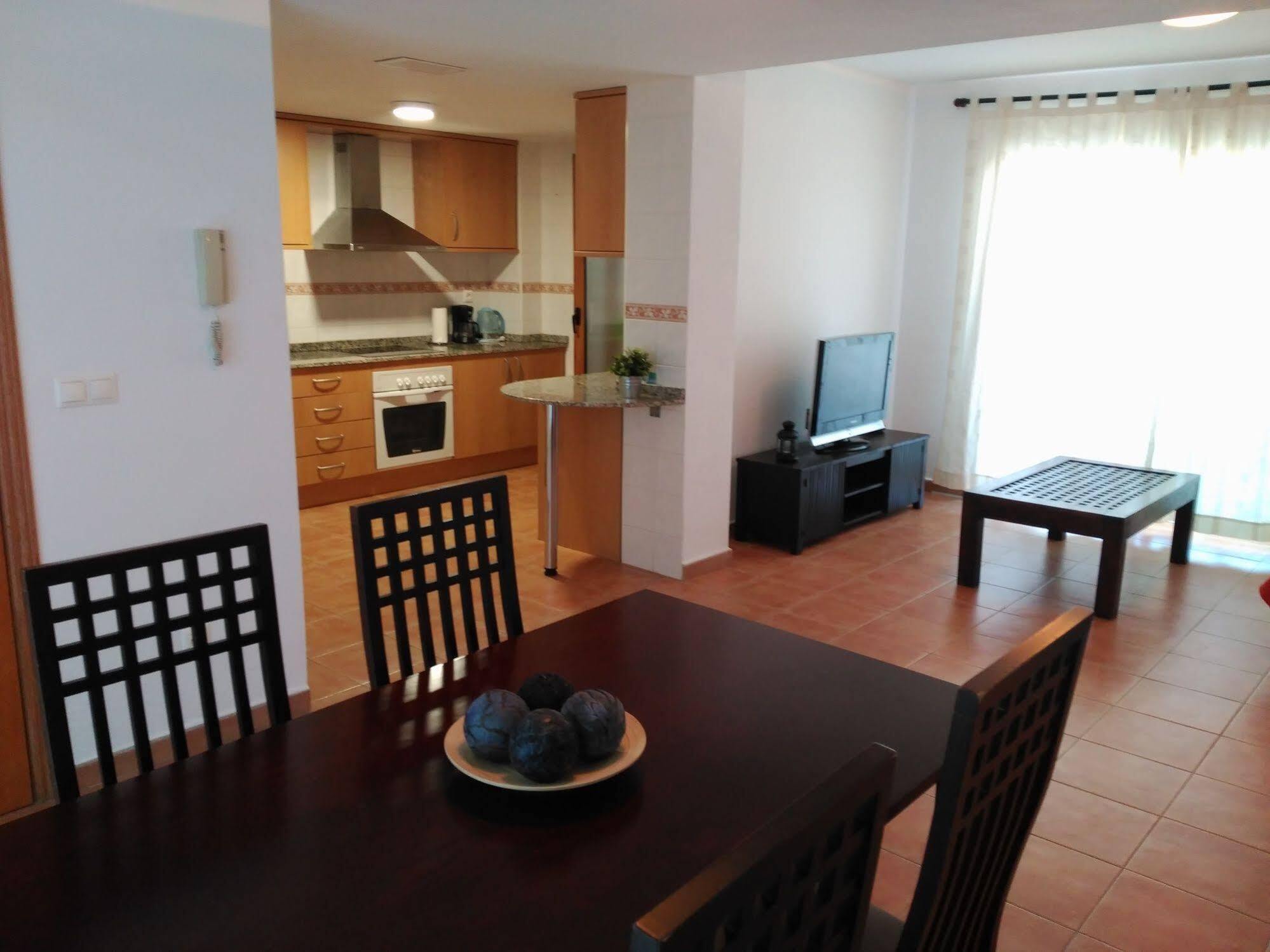 אלביר Albir-Beach Apartments מראה חיצוני תמונה