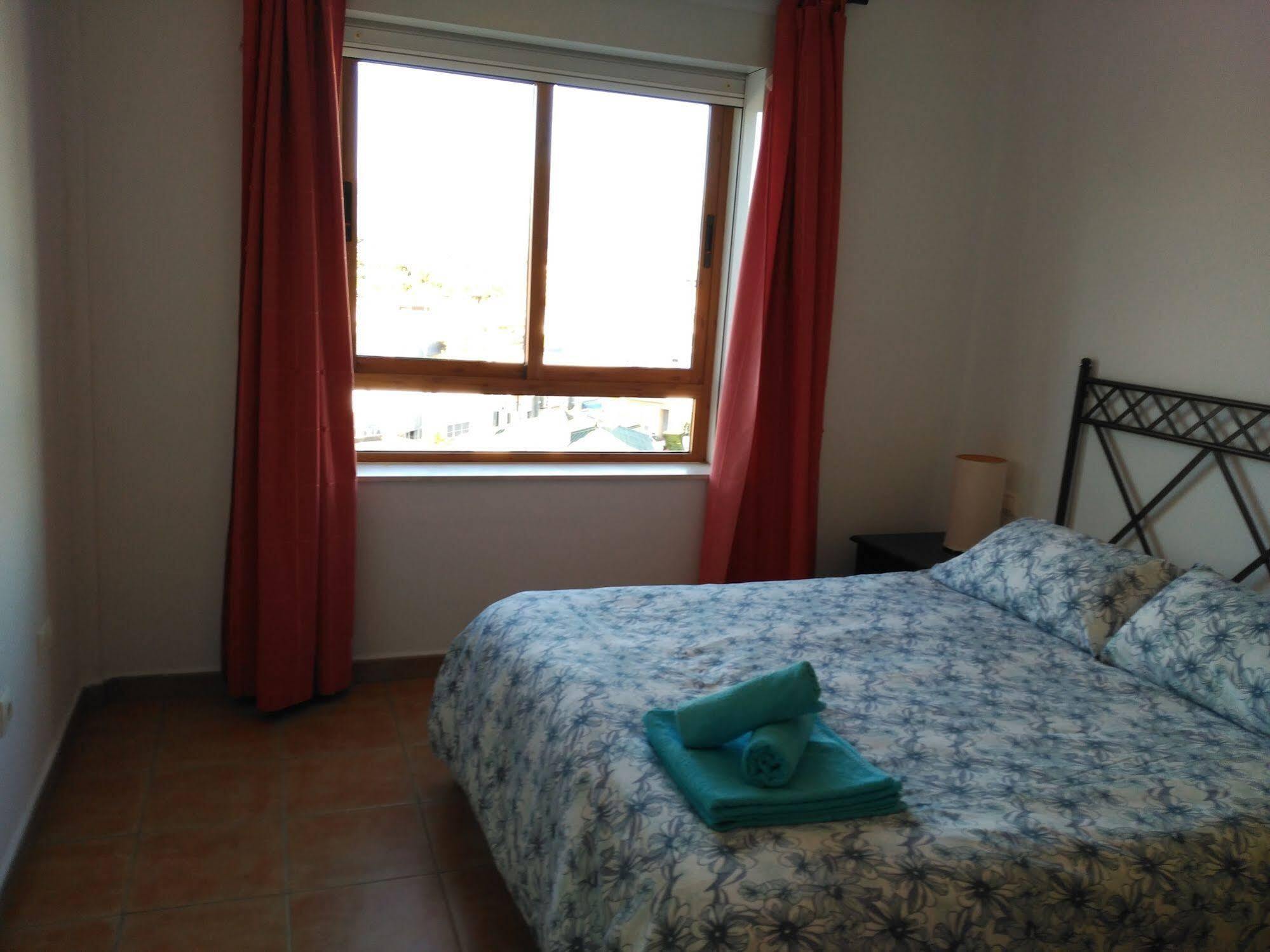 אלביר Albir-Beach Apartments מראה חיצוני תמונה