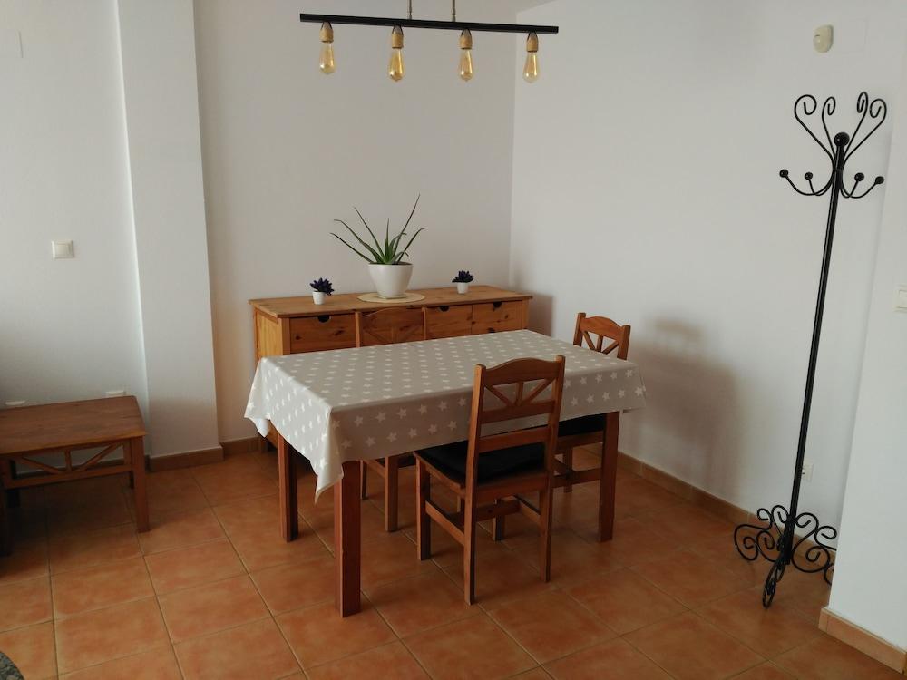 אלביר Albir-Beach Apartments מראה חיצוני תמונה