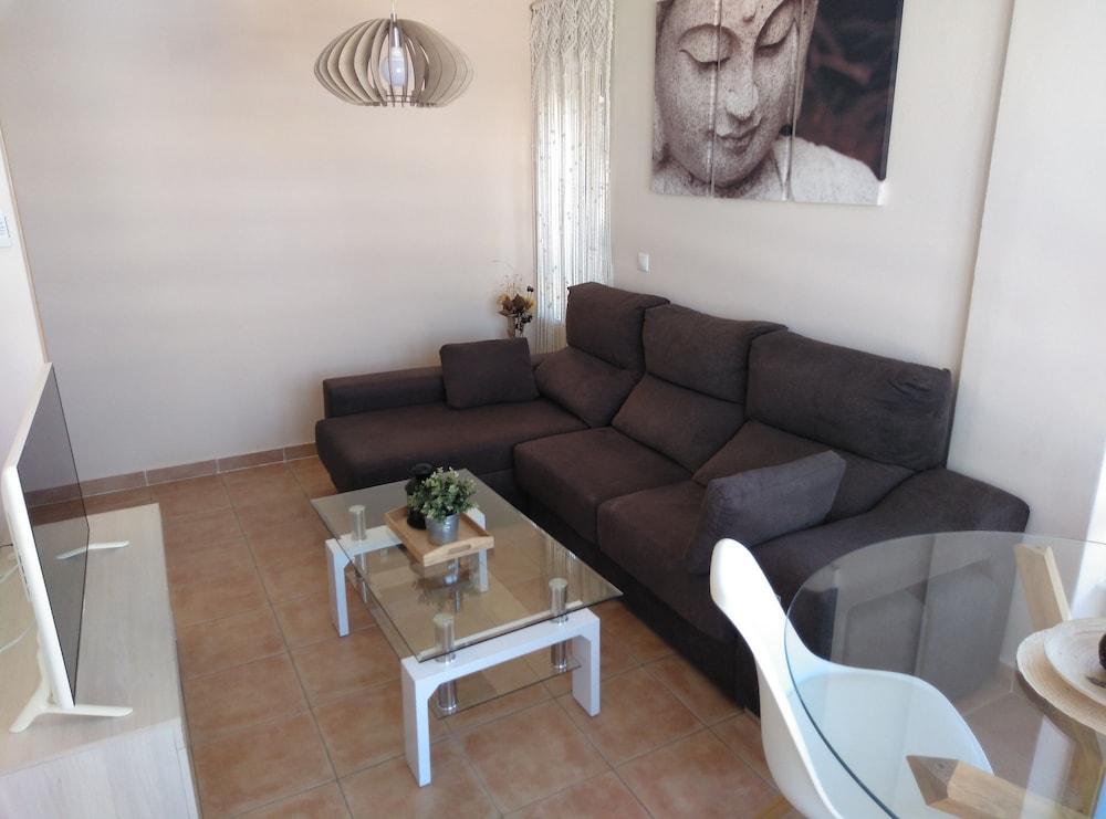 אלביר Albir-Beach Apartments מראה חיצוני תמונה