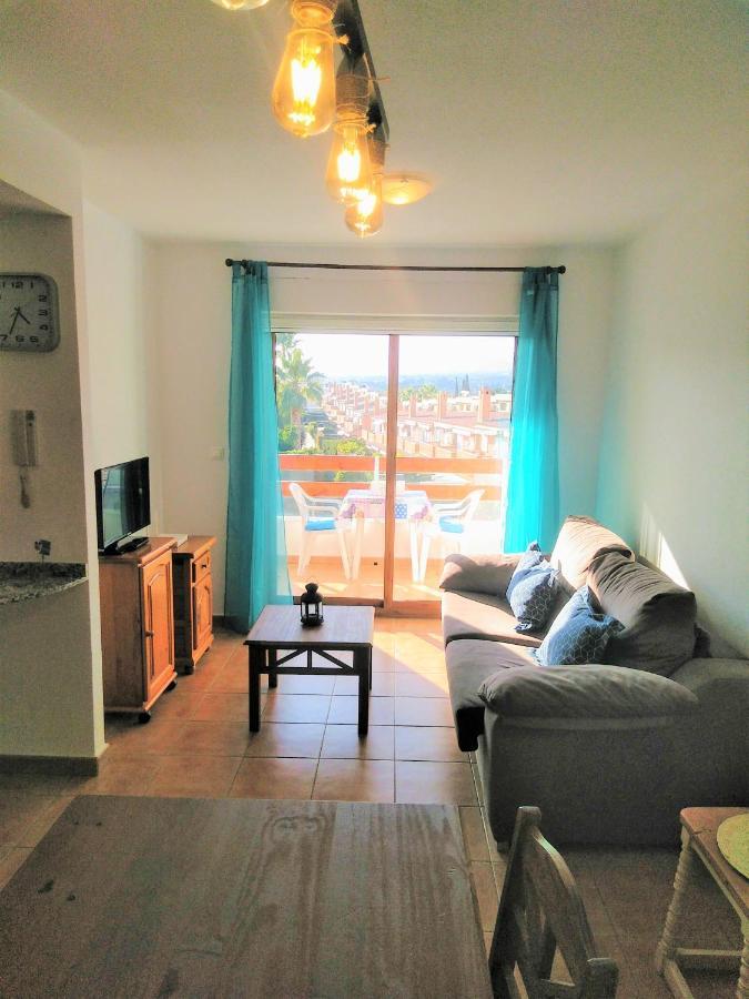אלביר Albir-Beach Apartments מראה חיצוני תמונה
