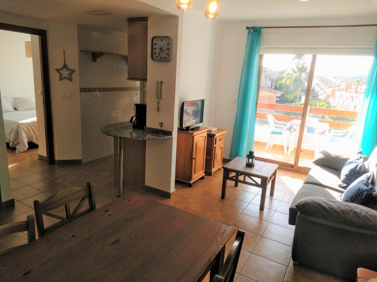 אלביר Albir-Beach Apartments מראה חיצוני תמונה